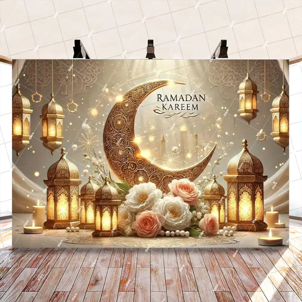 The Noor Backdrop™