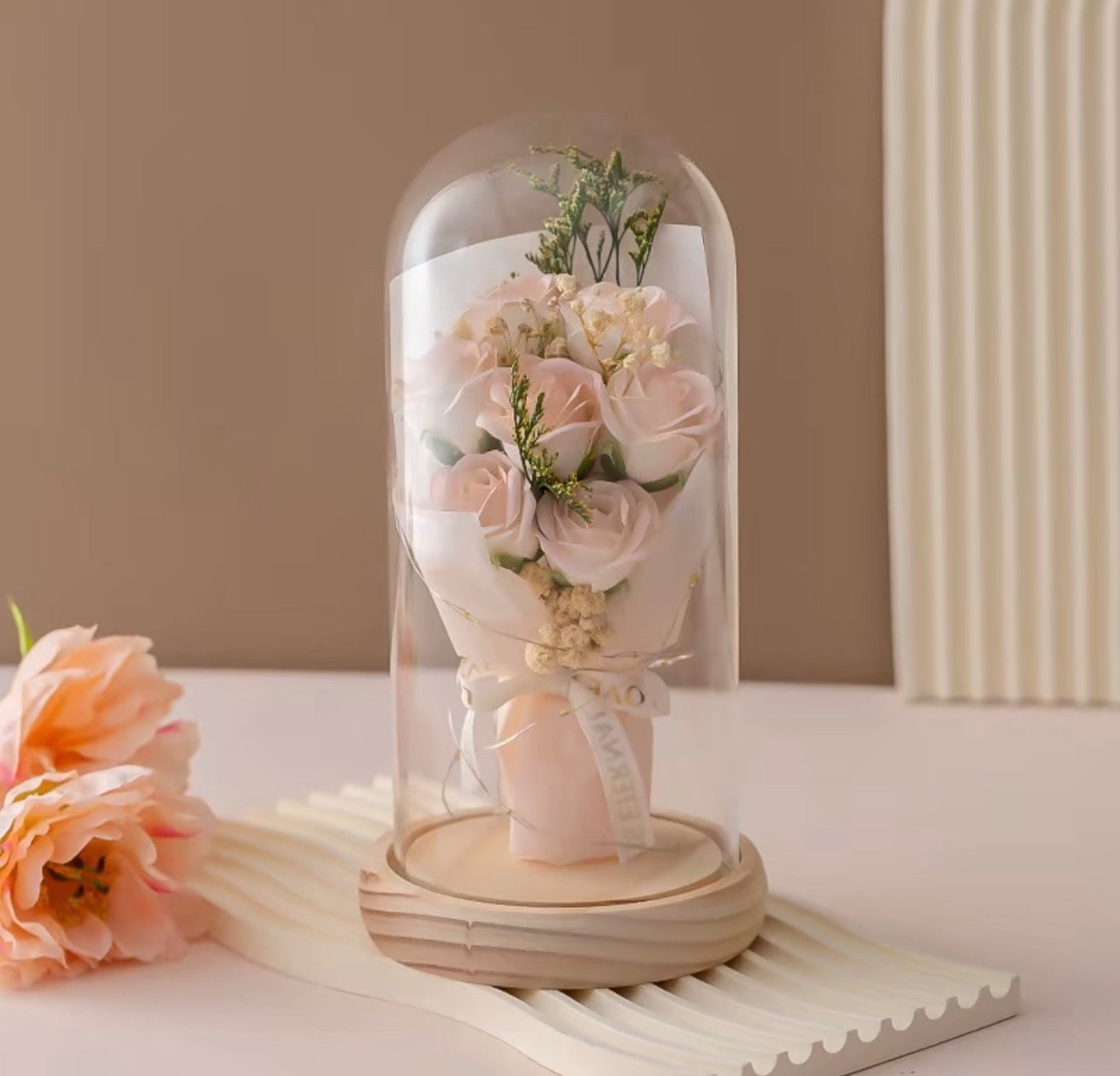 Eternal Bloom™ Rose