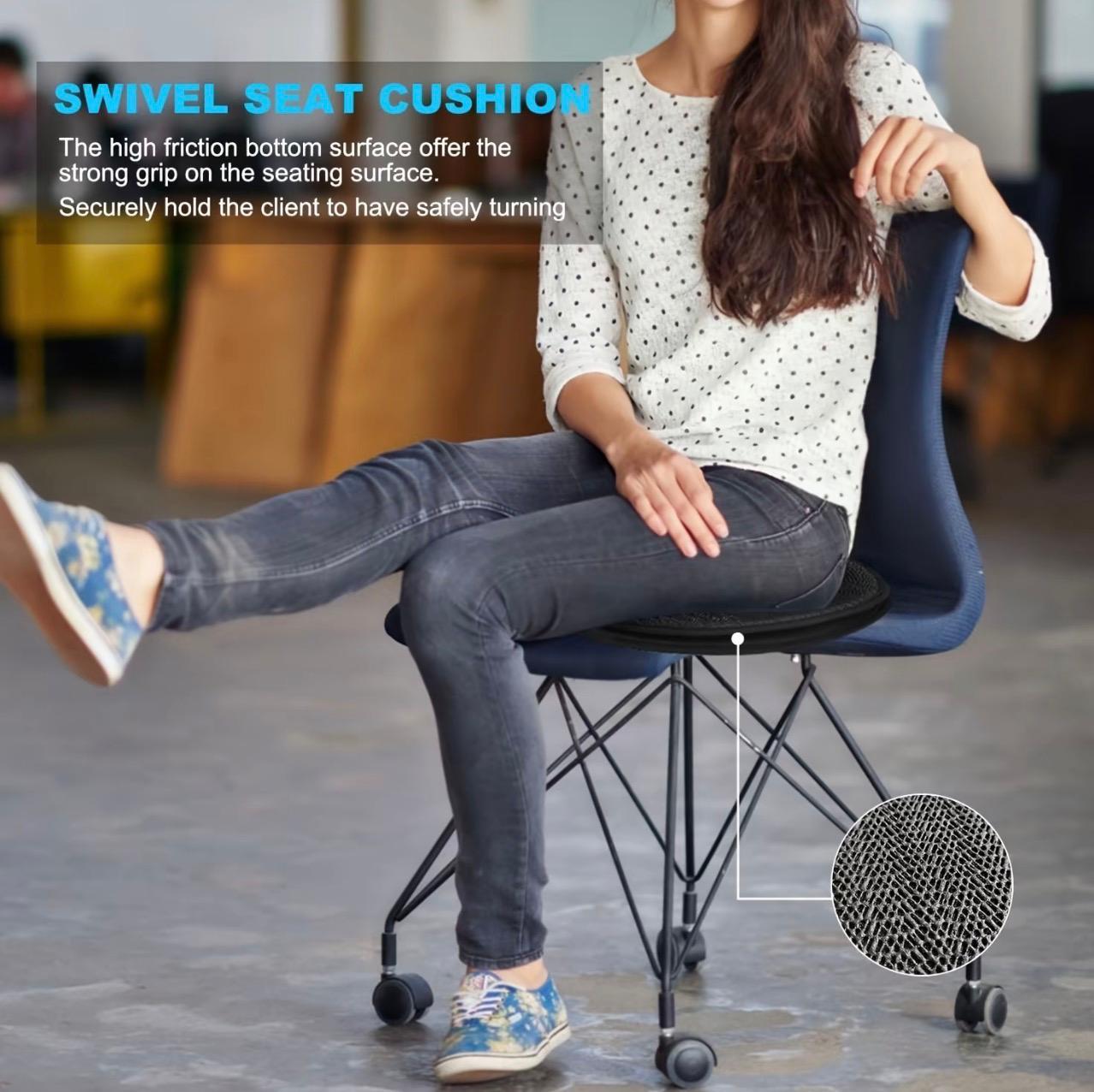 EasyTurn™ Mobility Cushion