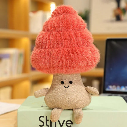 Fun Pot Series Plush