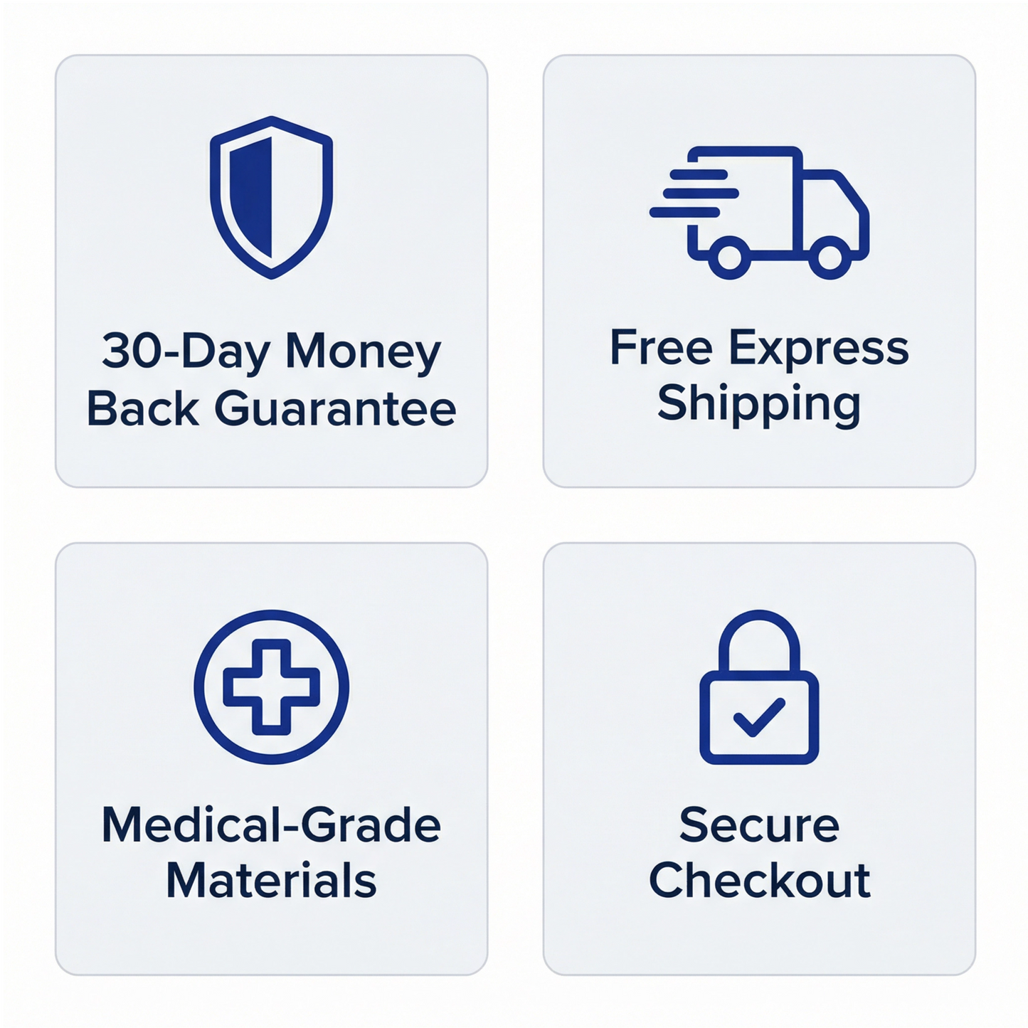 NightEase Foot Drop Orthosis