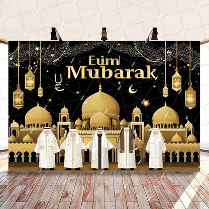 The Noor Backdrop™