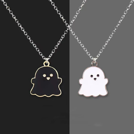 BFF Snapchat Ghost