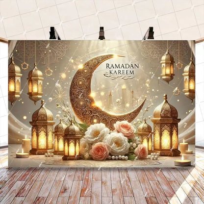 The Noor Backdrop™