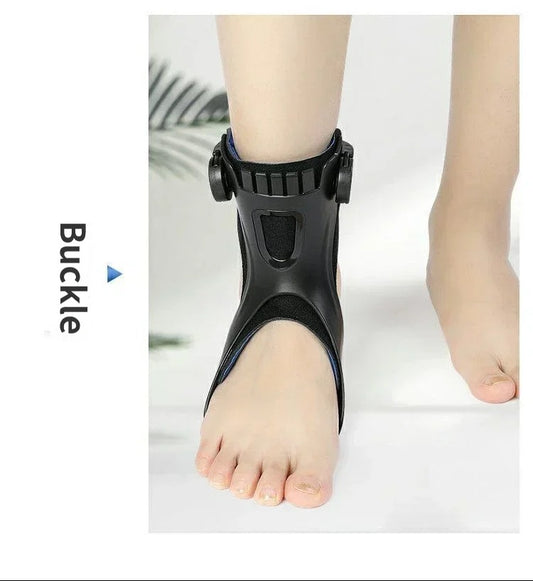 Drop Foot Stabilizer