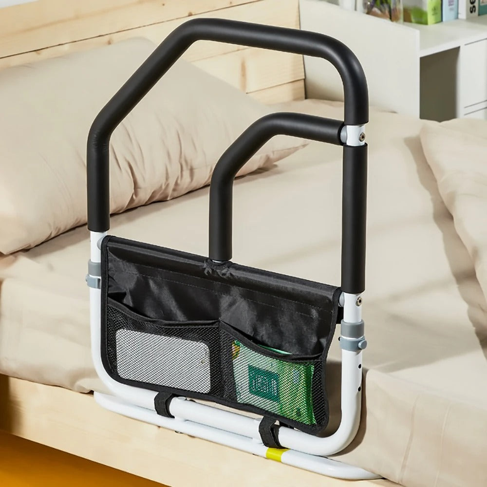 SecureRise™ Bed Assist Rail