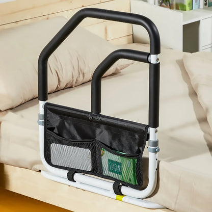 SecureRise™ Bed Assist Rail