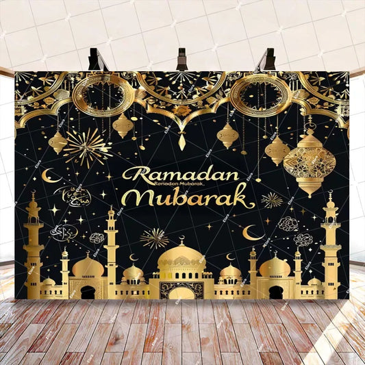 The Noor Backdrop™