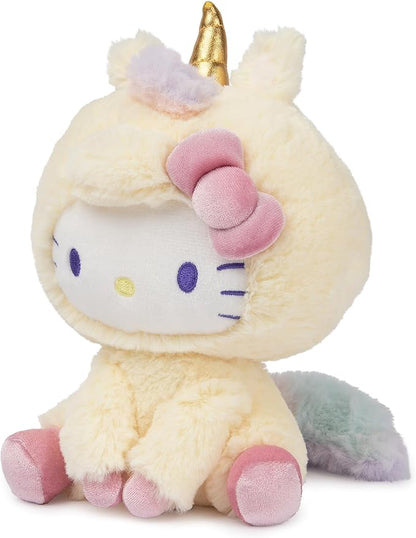 SweetWhisk™ Plushies