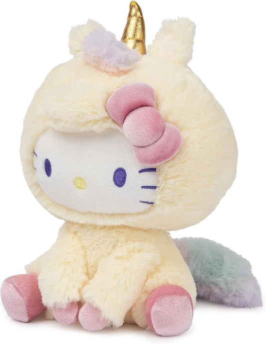 SweetWhisk™ Plushies