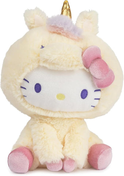 SweetWhisk™ Plushies