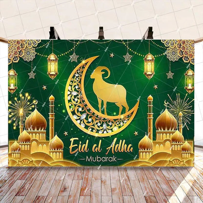 The Noor Backdrop™