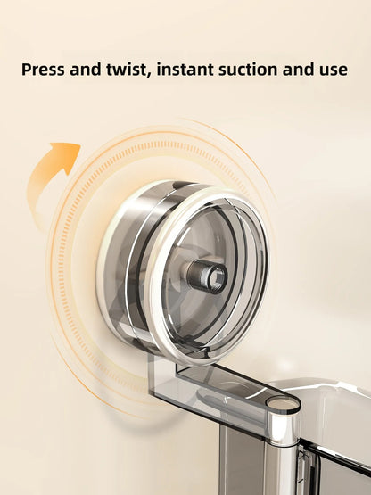 SpaceSaver™ Rotating Kitchen Organizer