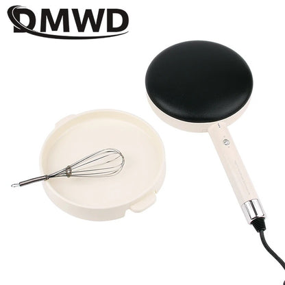 FlippaChef™ Instant Crepe & Pancake Maker