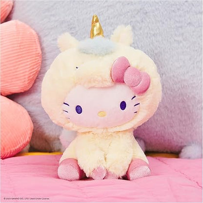 SweetWhisk™ Plushies