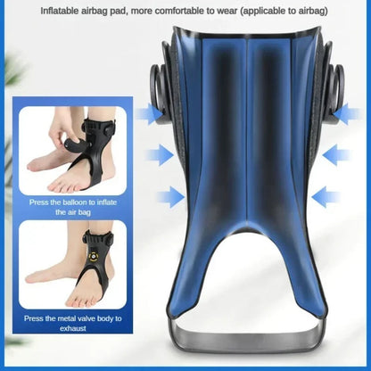 Drop Foot Stabilizer