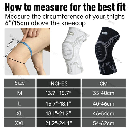 FlexKnee Stabilizer