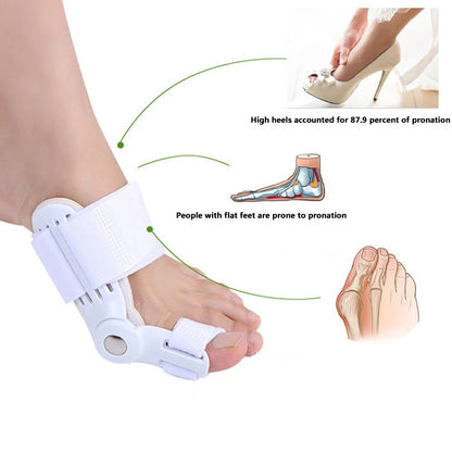 ToeAlign™ Bunion Corrector