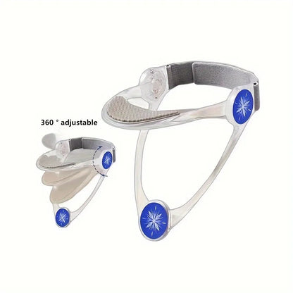 PostureLift™ Neck Brace