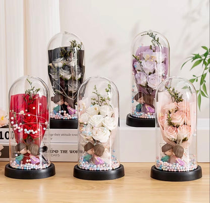 Eternal Bloom™ Rose