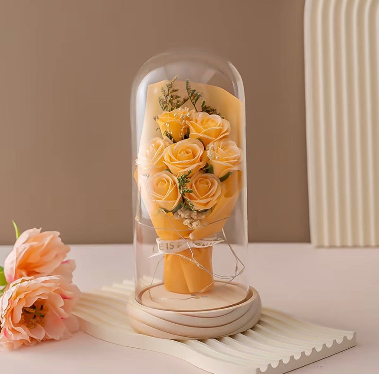Eternal Bloom™ Rose