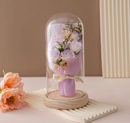 Eternal Bloom™ Rose