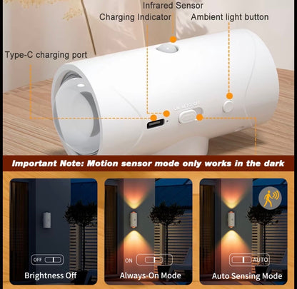 LumaSense Pro