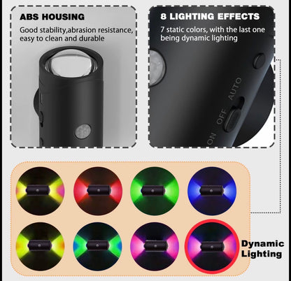 LumaSense Pro