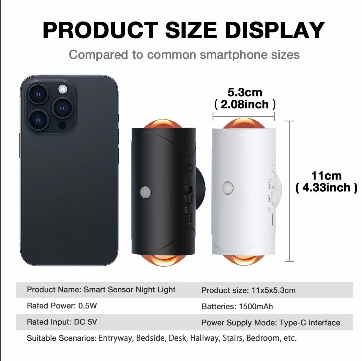 LumaSense Pro