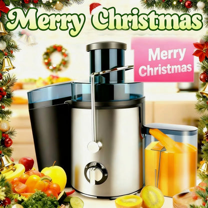 JuiceFlow Pro
