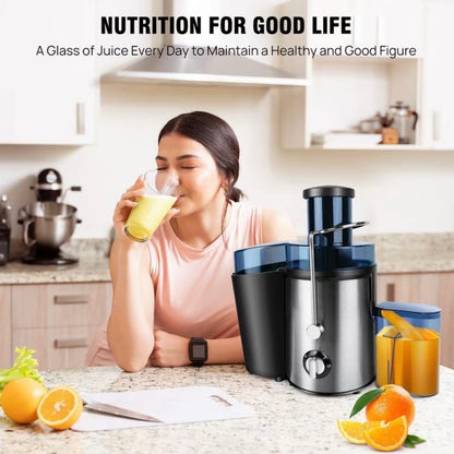 JuiceFlow Pro