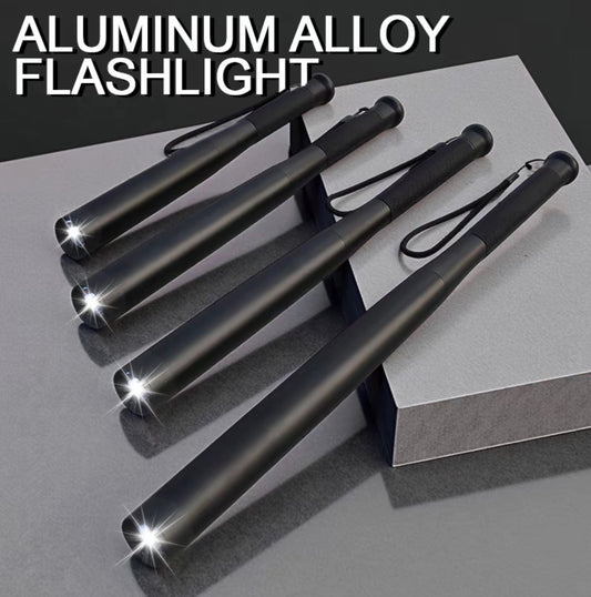 LumaBat™ Pro Tactical LED Safety Flashlight