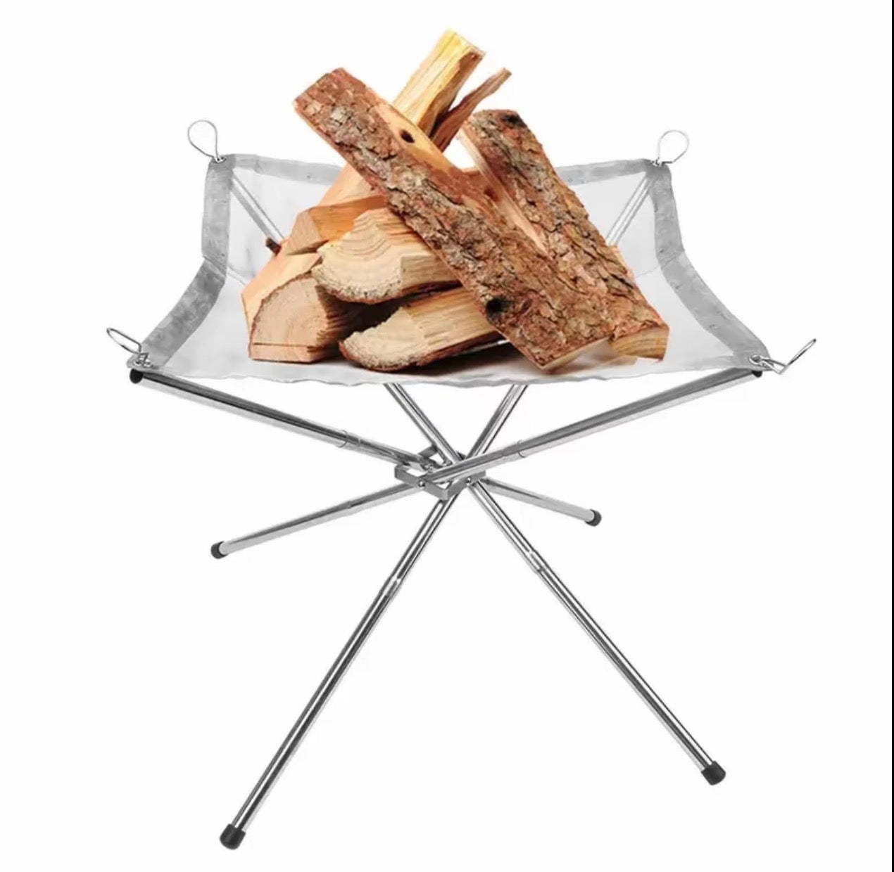 EmberFold Fire Pit