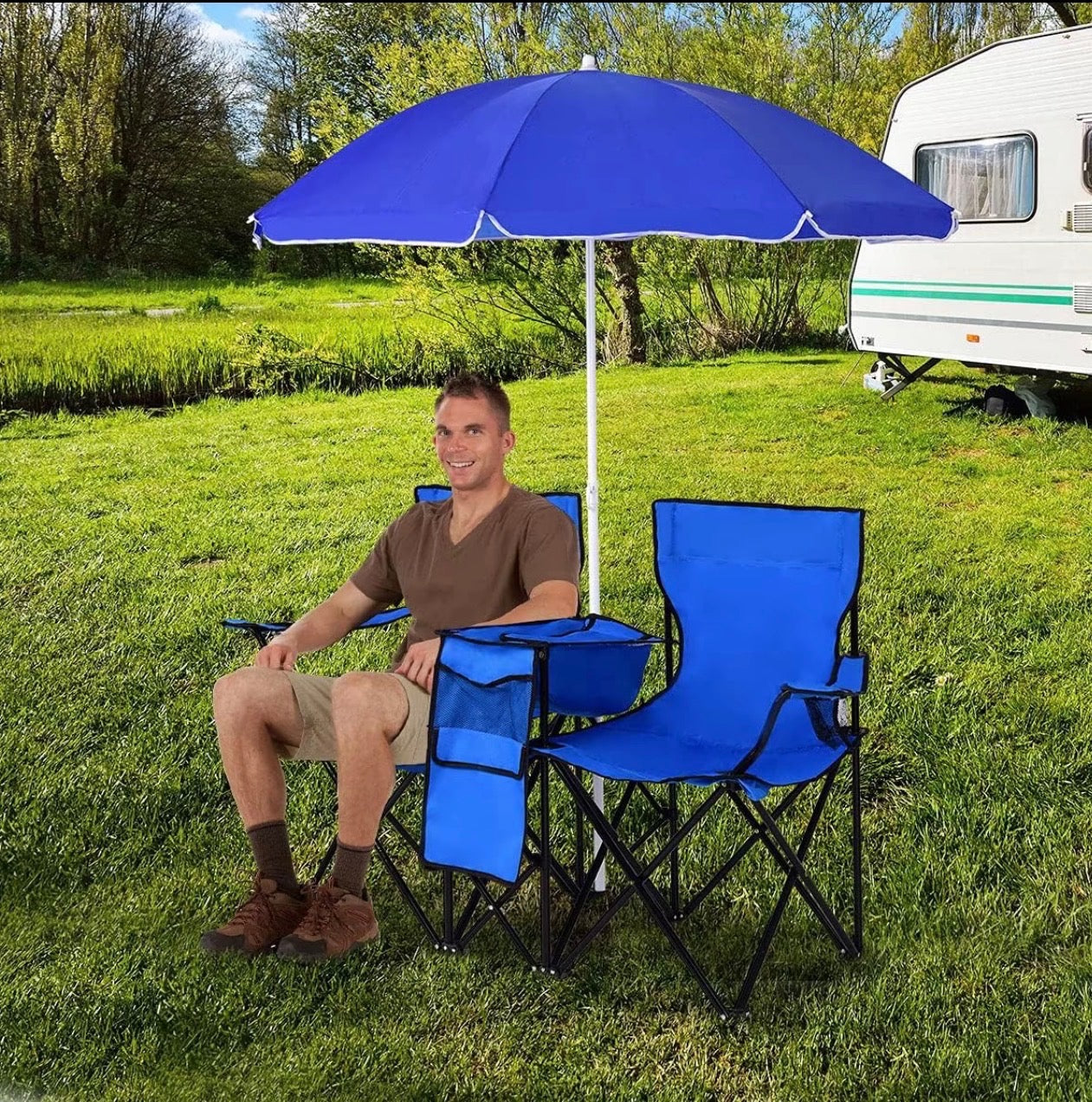 ShadeRelax Chair