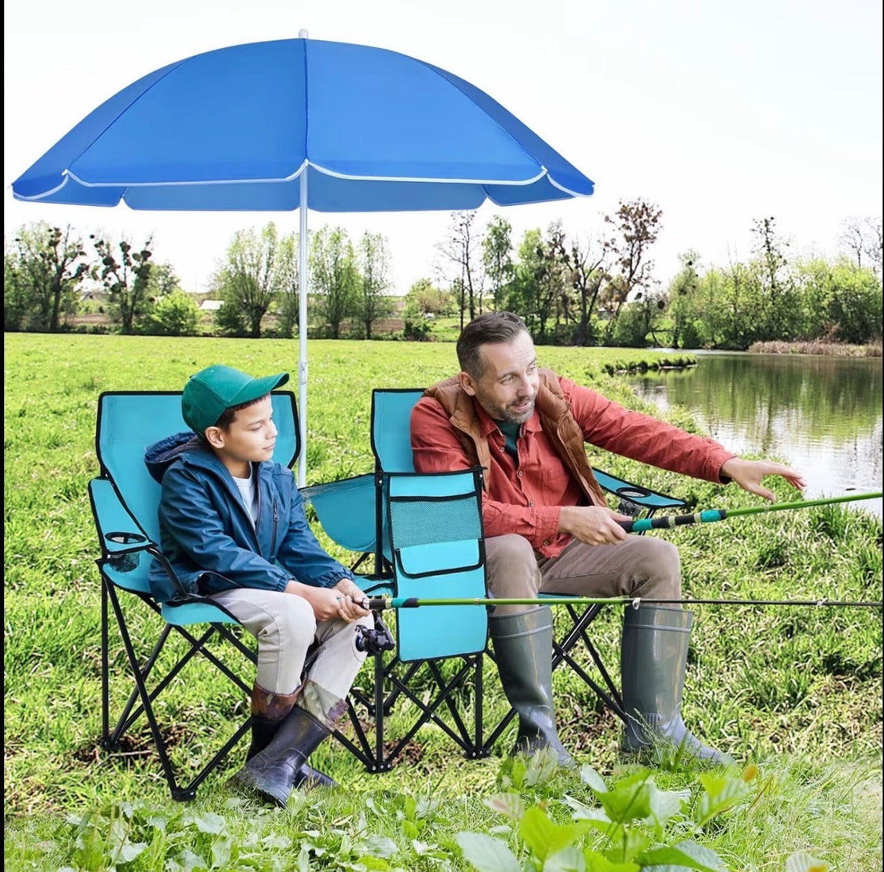 ShadeRelax Chair