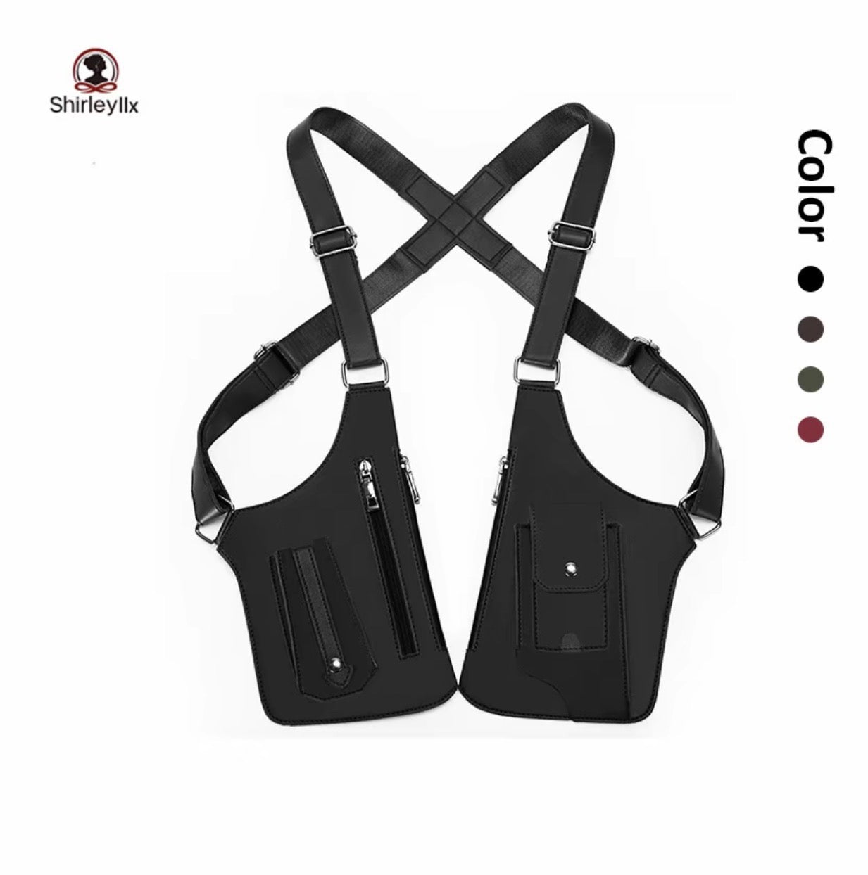 UrbanTact Vest Pack