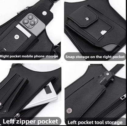 UrbanTact Vest Pack