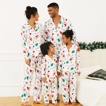 PatPat Christmas Family Matching Outfits
