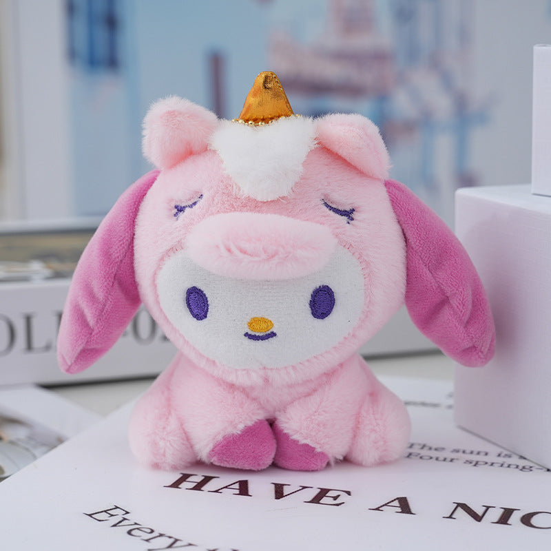 SweetWhisk™ Plushies