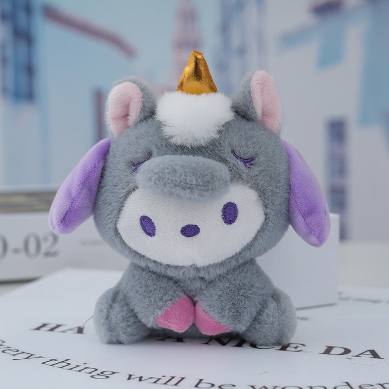 SweetWhisk™ Plushies