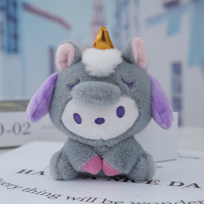 SweetWhisk™ Plushies