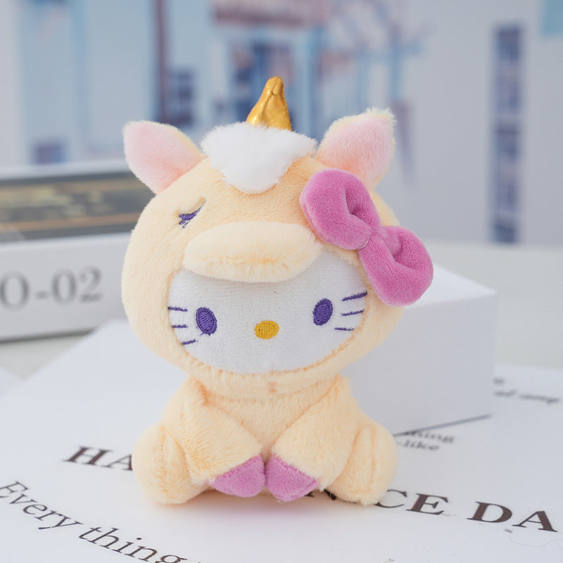 SweetWhisk™ Plushies