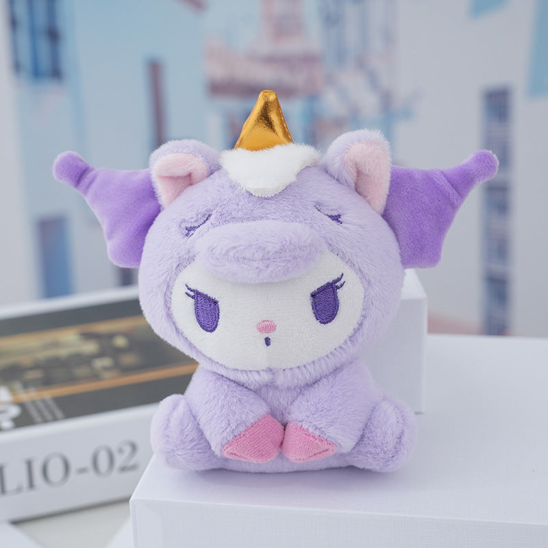 SweetWhisk™ Plushies