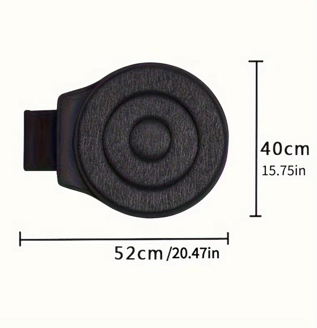 EasyTurn™ Mobility Cushion