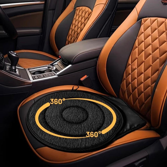 EasyTurn™ Mobility Cushion