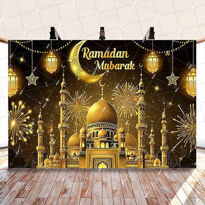 The Noor Backdrop™