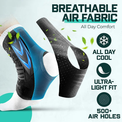 SecureStep Ankle Brace