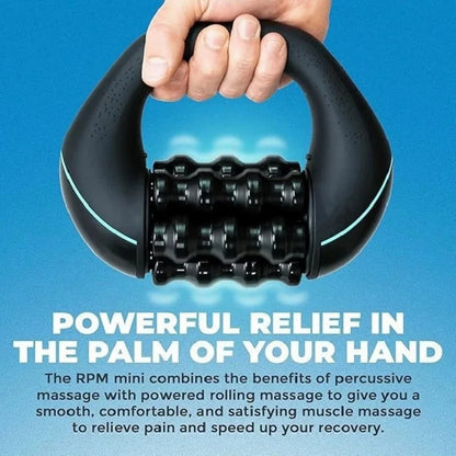 PulseRoll™