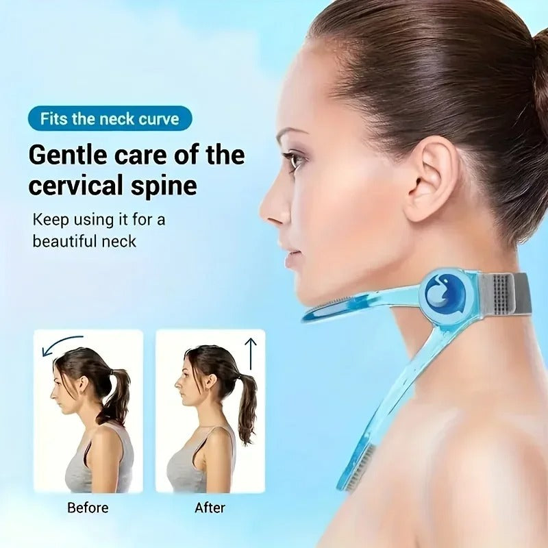 PostureLift™ Neck Brace