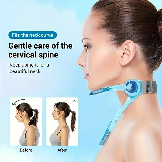 PostureLift™ Neck Brace